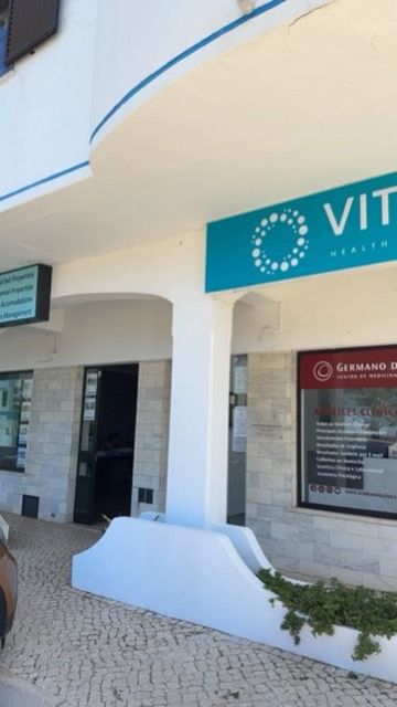 Vitality clinic