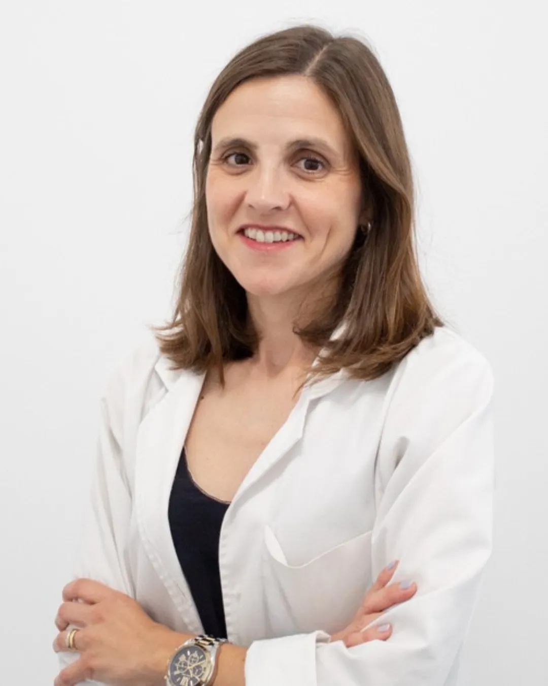 Dr Ana Amorim