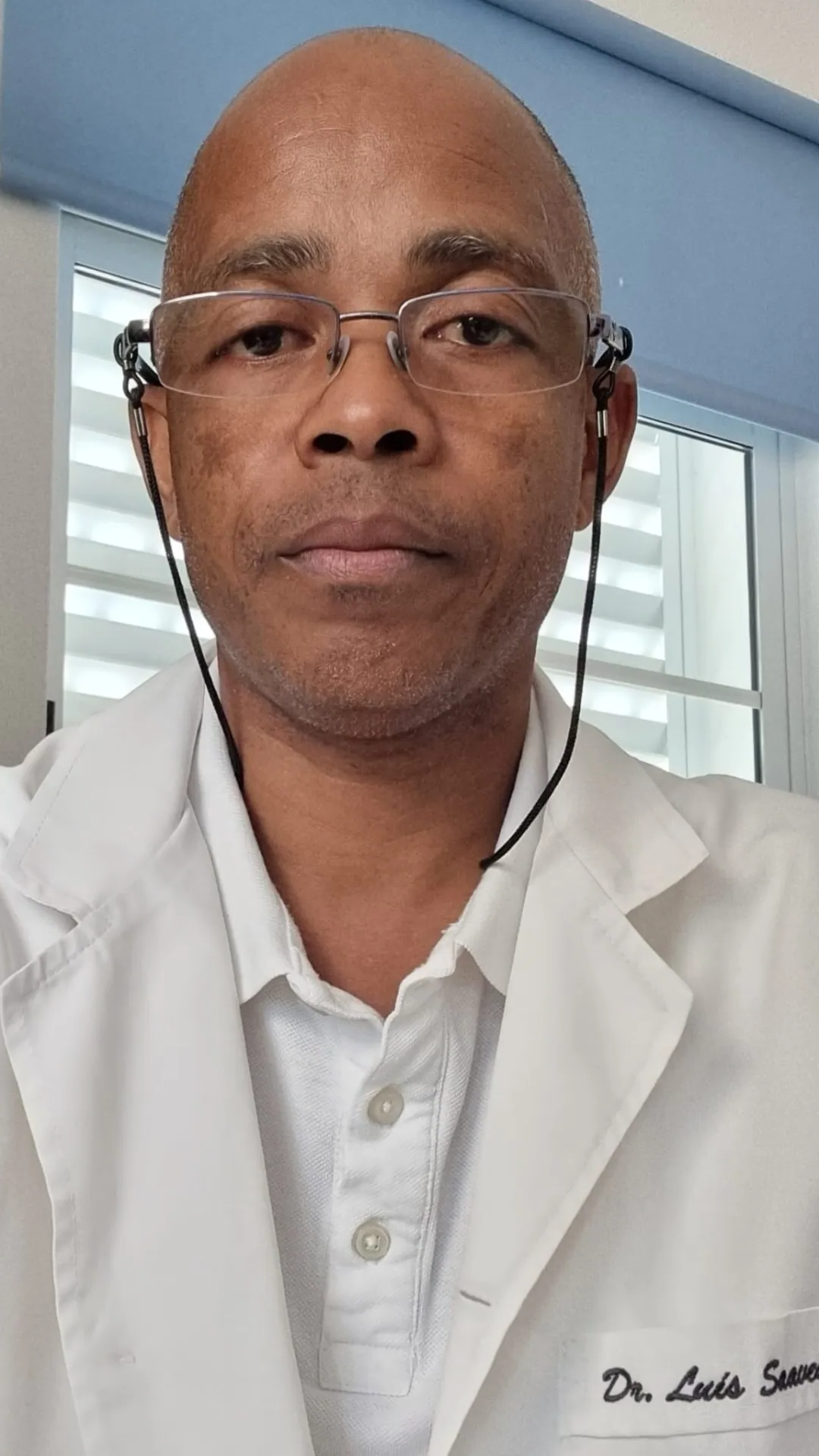 Dr Luís Cruz