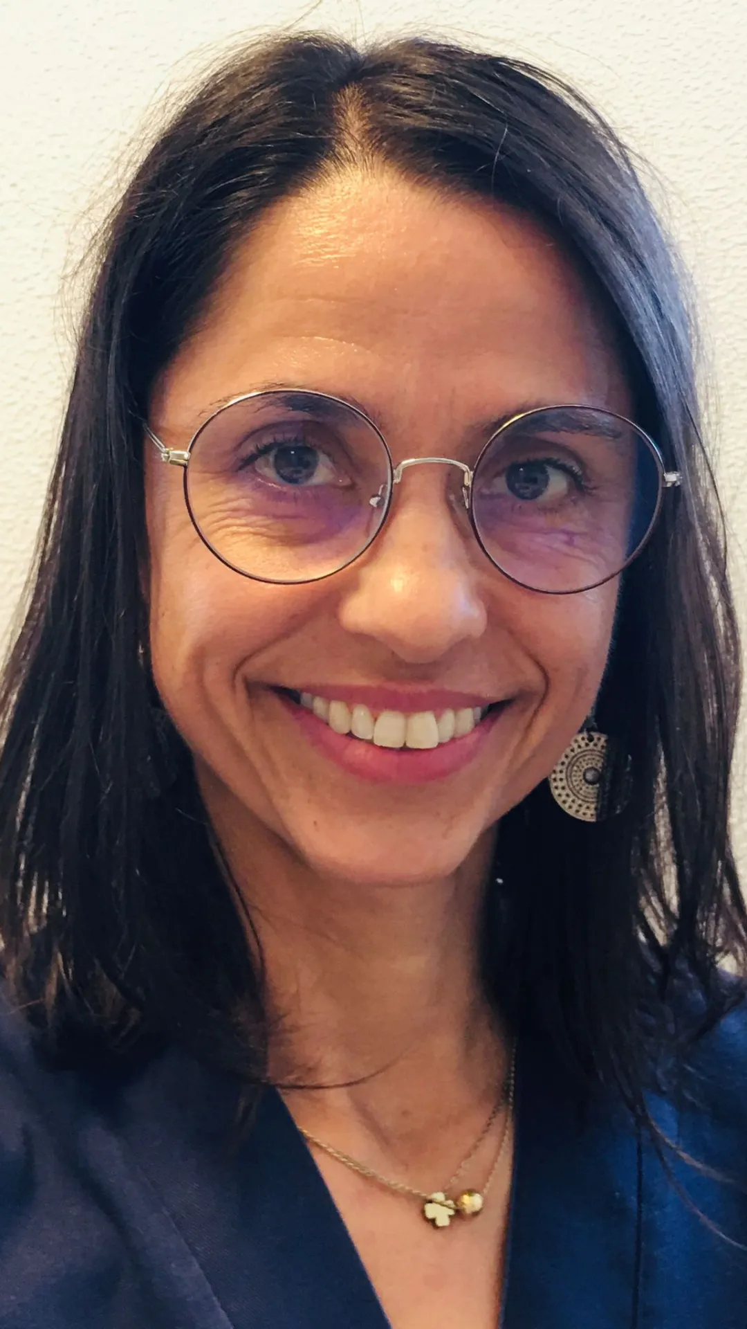 Dr Sandra Miranda