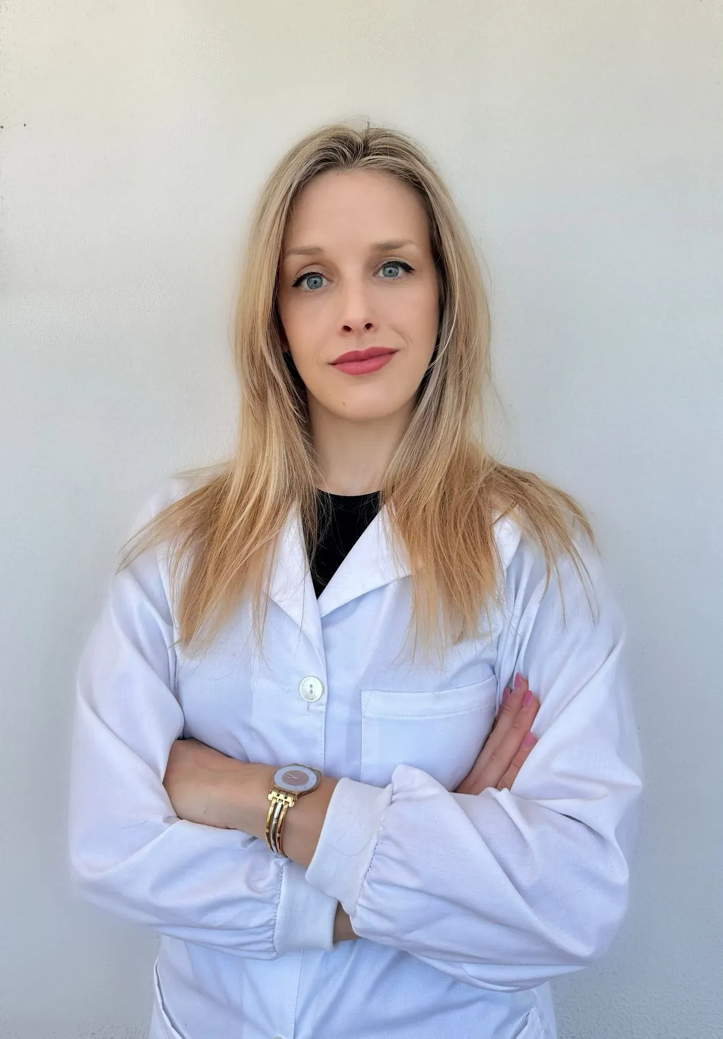 Dr Tânia Cavaco