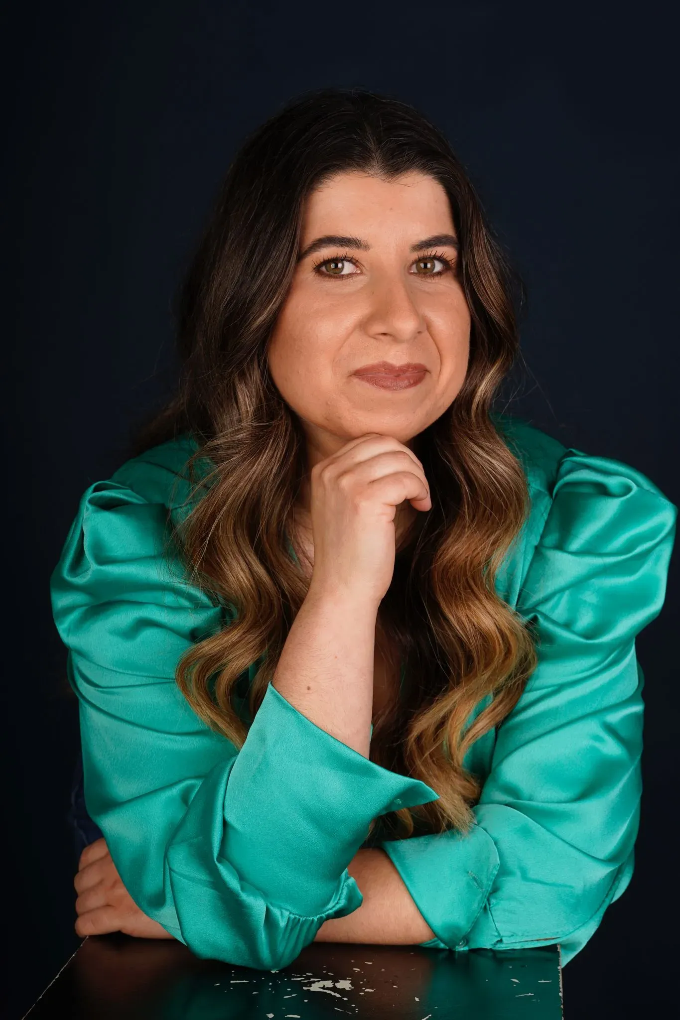 Osteopath Sara Ribeiro